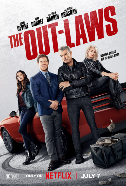 The Out Laws 2023 Dub in Hindi full movie download